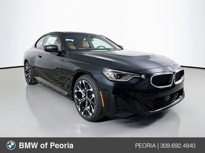 New 2026 BMW 230i xDrive Coupe w/ Premium Package