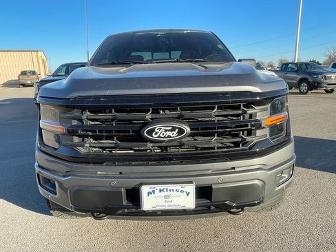 Used 2024 Ford F150 XLT w/ Equipment Group 302A MID image 6
