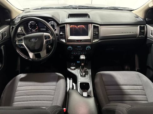 Used 2023 Ford Ranger XLT w/ Equipment Group 302A High AWD/4WD image 28