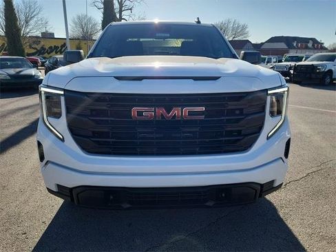 New 2026 GMC Sierra 1500 Pro w/ Graphite Edition image 8