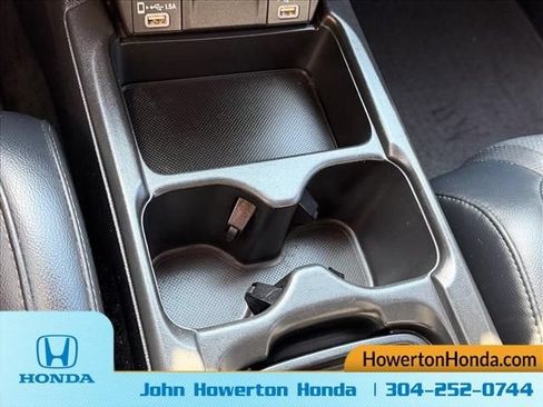 Used 2021 Honda CR-V EX-L image 22