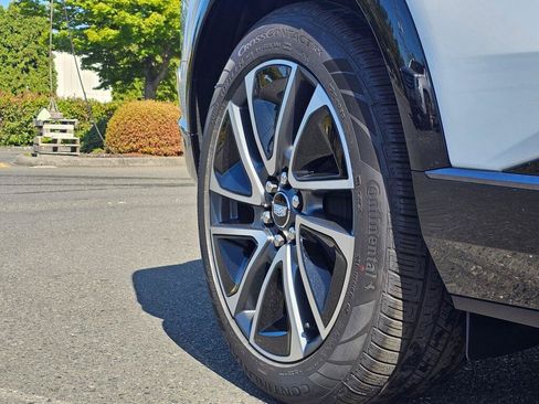 New 2026 Cadillac Optiq Sport 1 RWD image 14