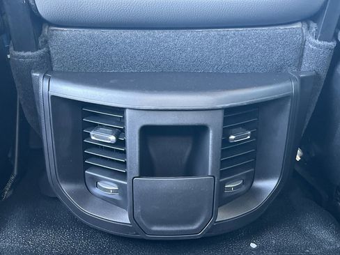 New 2026 RAM 5500 Tradesman w/ Chrome Appearance Group image 22