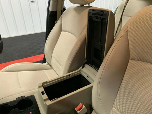 Used 2018 Subaru Outback 2.5i image 36