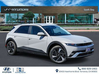 New 2026 Hyundai Ioniq 5 SEL