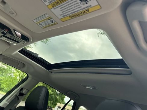 Certified 2023 Subaru Outback Limited AWD/4WD image 24