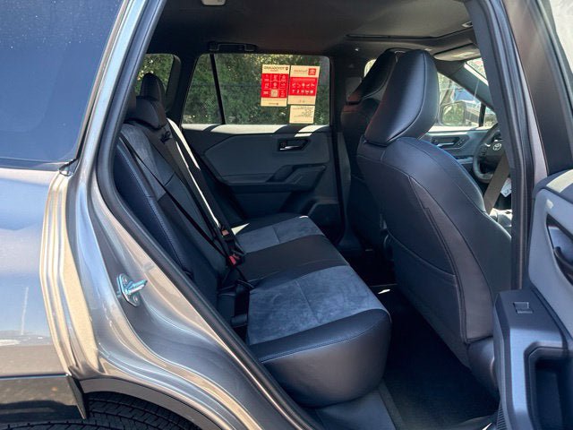 New 2026 Toyota RAV4 XSE w/ Weather Package AWD/4WD image 10