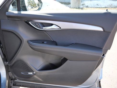 New 2026 Buick Envision Sport Touring AWD/4WD image 22