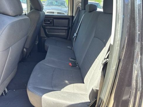 Used 2019 RAM 1500 Express w/ Express Value Package AWD/4WD image 13