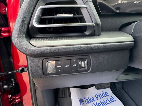 New 2026 Chevrolet Traverse LT AWD/4WD image 26