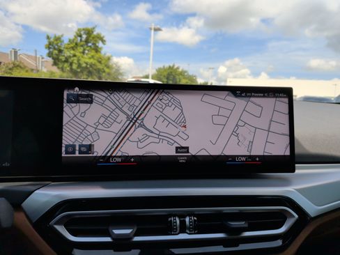 Used 2024 BMW M340i RWD image 16