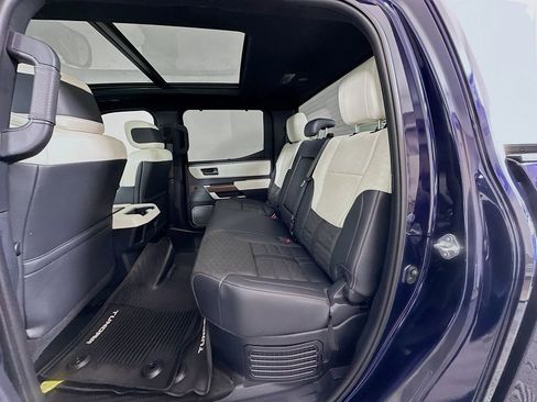 Used 2023 Toyota Tundra Capstone image 25