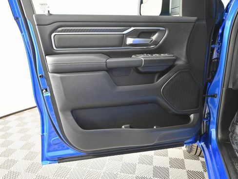New 2026 RAM 1500 Big Horn AWD/4WD image 18