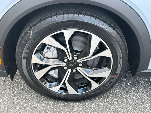 New 2026 Ford Mustang Mach-E Select w/ Comfort Package RWD image 13