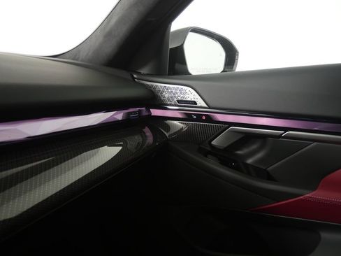 New 2026 BMW 540i xDrive 540i xDrive w/ Executive Package image 28