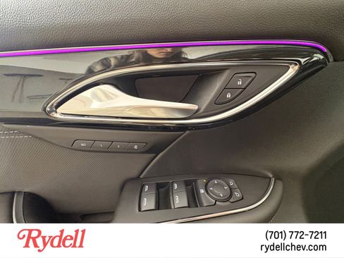 Used 2025 Buick Envision Preferred image 11