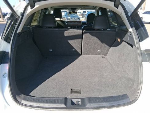 New 2023 INFINITI QX50 Sensory image 6