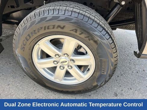 Certified 2023 Ford F150 XLT w/ Equipment Group 301A Mid AWD/4WD image 14