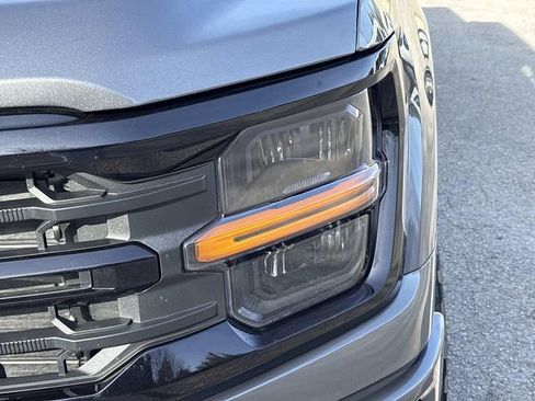 New 2026 Ford F150 XLT w/ Equipment Group 302A MID AWD/4WD image 9