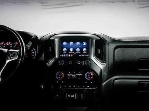 Used 2020 Chevrolet Silverado 1500 RST w/ All-Star Edition image 12