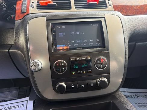Used 2013 GMC Sierra 1500 SLT w/ SLT Convenience Package AWD/4WD image 20