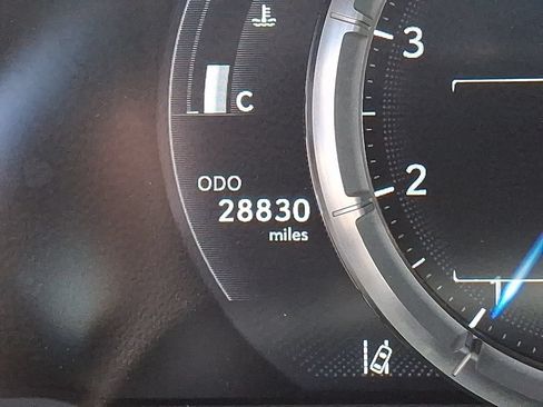 Used 2024 Lexus ES 350 F Sport FWD image 22