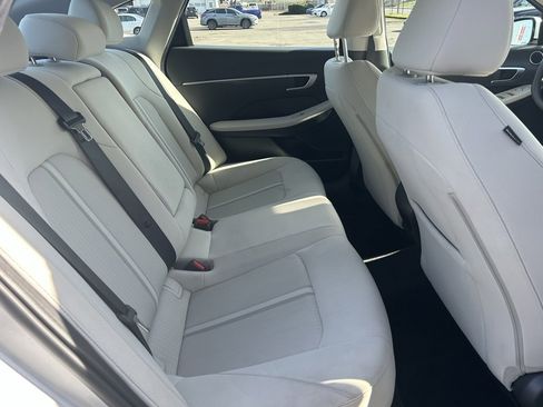 Used 2025 Hyundai Sonata SEL image 14