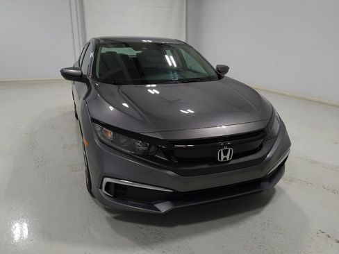 Used 2020 Honda Civic LX image 14