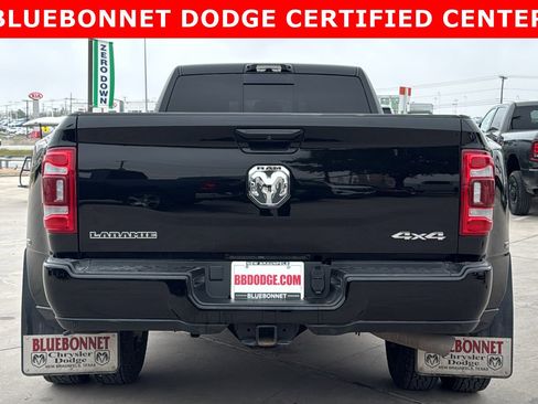 Used 2024 RAM 3500 Laramie w/ Bed Utility Group image 6