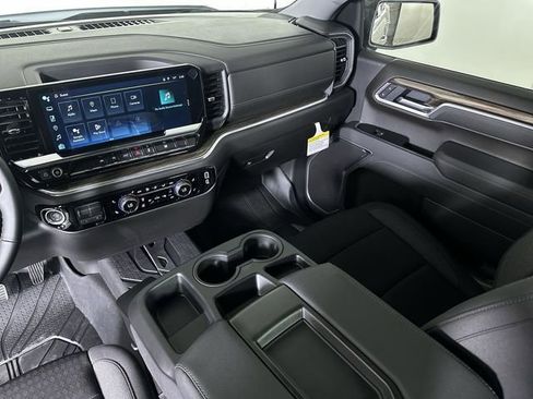 New 2026 Chevrolet Silverado 1500 RST w/ RST Select Package AWD/4WD image 35