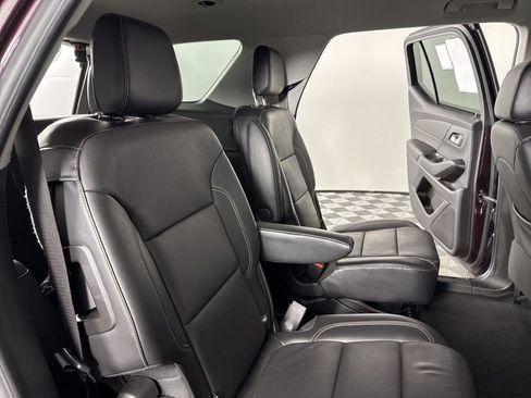 Used 2018 Chevrolet Traverse LT AWD/4WD image 34