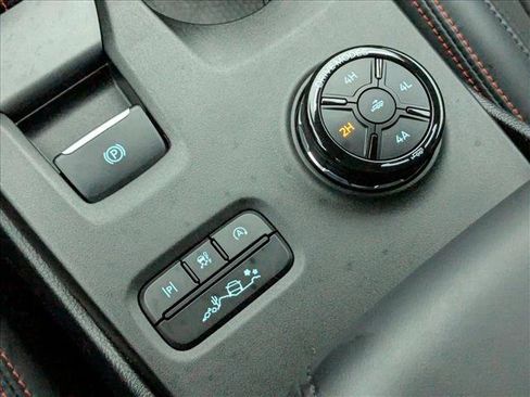 Used 2024 Ford Ranger Raptor image 15