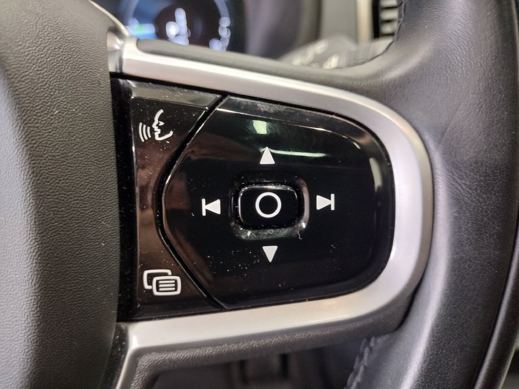 Used 2022 Volvo XC90 T8 Inscription AWD/4WD image 31