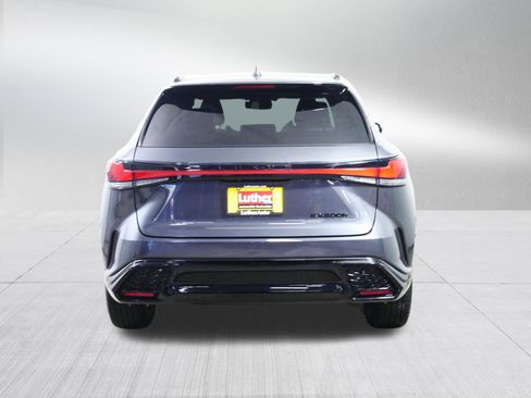 Used 2025 Lexus RX 500h F Sport w/ Convenience Package AWD/4WD image 6