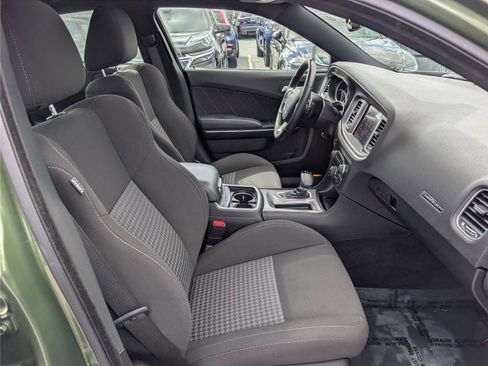 Used 2022 Dodge Charger R/T image 13