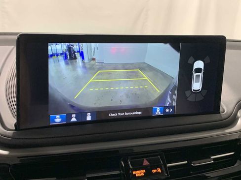 Certified 2026 Acura MDX FWD w/ Technology Package image 29