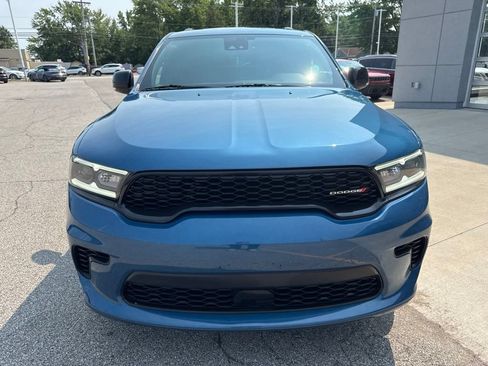 Used 2024 Dodge Durango GT AWD/4WD image 12