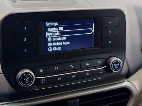 Used 2022 Ford EcoSport S AWD/4WD image 16