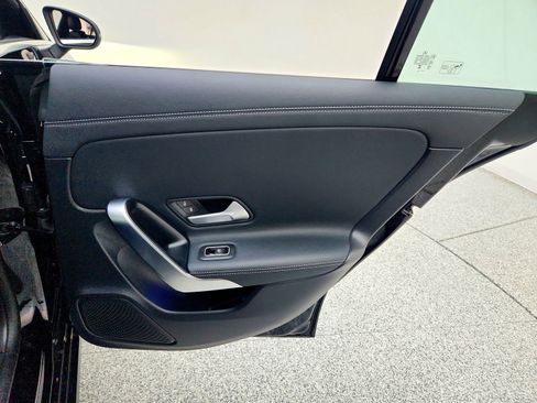 Certified 2026 Mercedes-Benz CLA 250 image 28