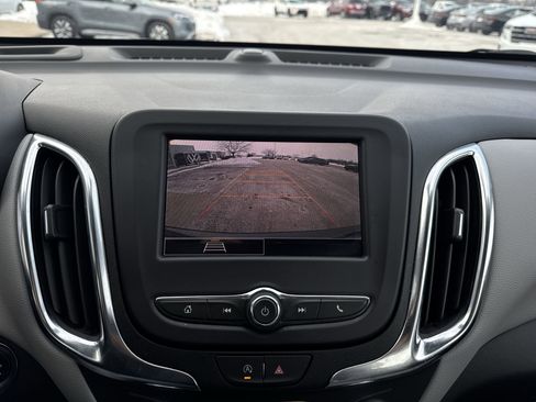 Certified 2024 Chevrolet Equinox LS w/ Driver Confidence II Package image 15