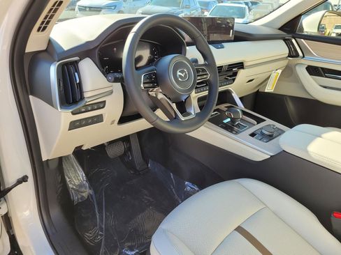 New 2026 MAZDA CX-90 3.3 Turbo w/ Premium Plus Pkg image 15