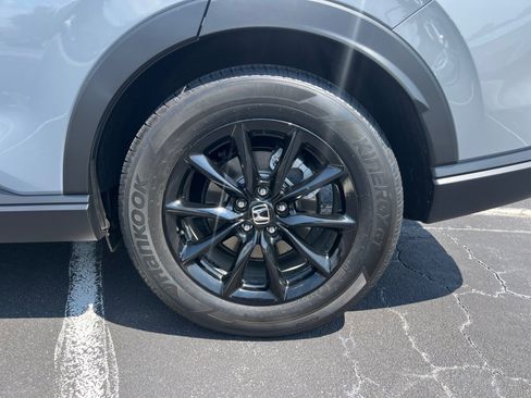 Certified 2026 Honda CR-V Sport-L image 22
