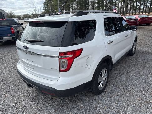 Used 2013 Ford Explorer XLT w/ Class III Trailer Tow Pkg image 5