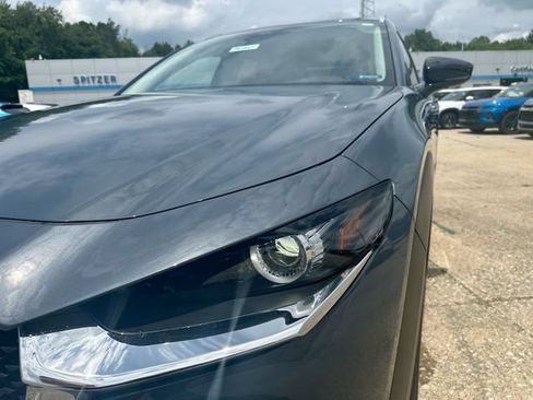Used 2024 MAZDA CX-30 AWD 2.5 S w/ Preferred Package image 50