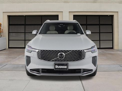 Certified 2026 Volvo XC90 B6 Plus w/ Protection Package Premier AWD/4WD image 6