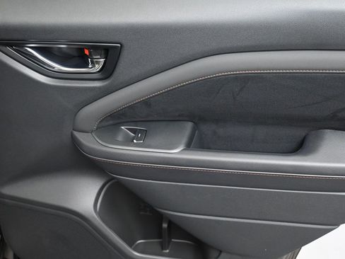 New 2025 Subaru Forester Touring image 14