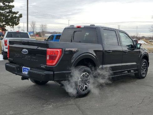 Certified 2022 Ford F150 XLT w/ Equipment Group 302A High image 4