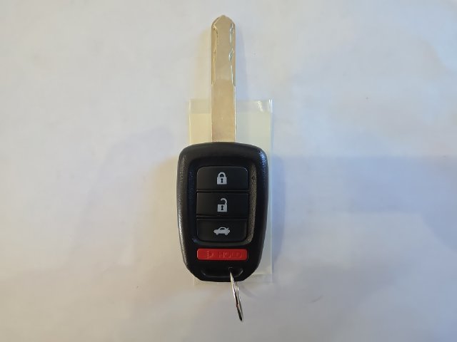 Used 2020 Honda Civic LX image 28
