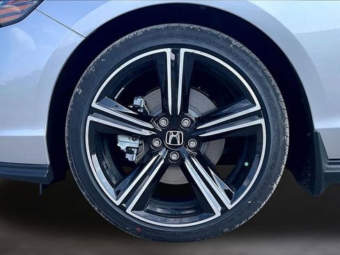 New 2026 Honda Accord Sport image 13