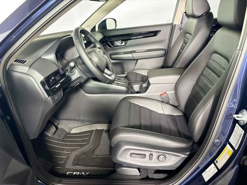 New 2026 Honda CR-V EX-L image 11
